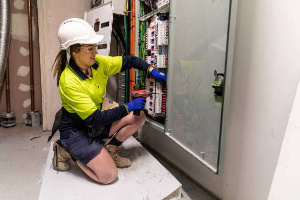 Best Emergency Electrician Near Me  in Gholson, TX