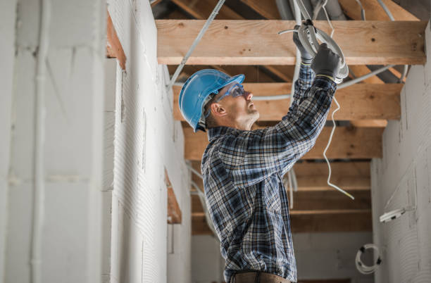 Best Residential Electrician Services  in Gholson, TX