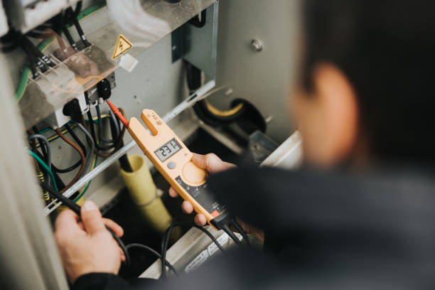 Best Electrical Outlet Repair  in Gholson, TX