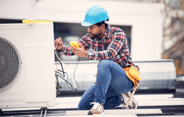 Best Electrical Rewiring Services  in Gholson, TX