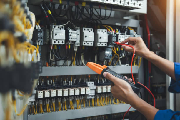Best Home Electrical Repair  in Gholson, TX