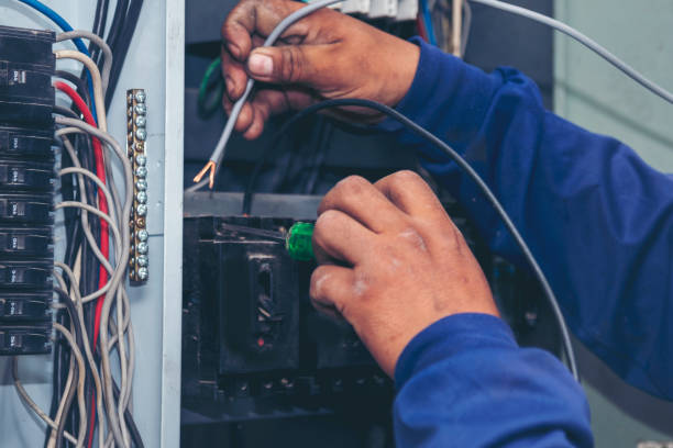 Best Electrical Wiring Services  in Gholson, TX