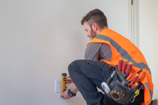 Best Electrical Installation Contractor  in Gholson, TX